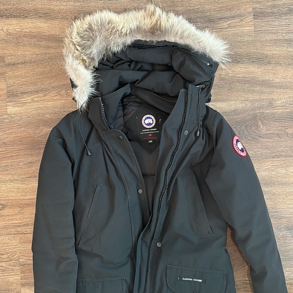 Canada goose Trillium Parka - Picture 5 of 13